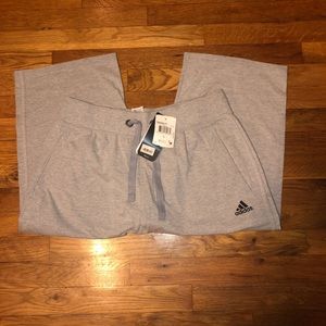 adidas Pants - NWT Adidas Messenger 3/4 Pants Brand New 🔥🔥🔥 adidas Pants - NWT Adidas Messenger 3/4 Pants Brand New 🔥🔥🔥